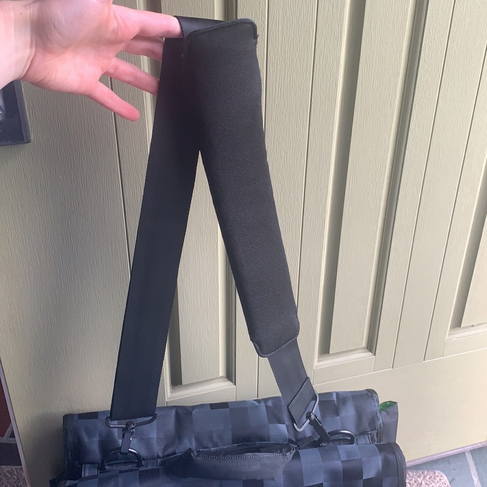 Large Speck Computer Messenger Bag - image 5